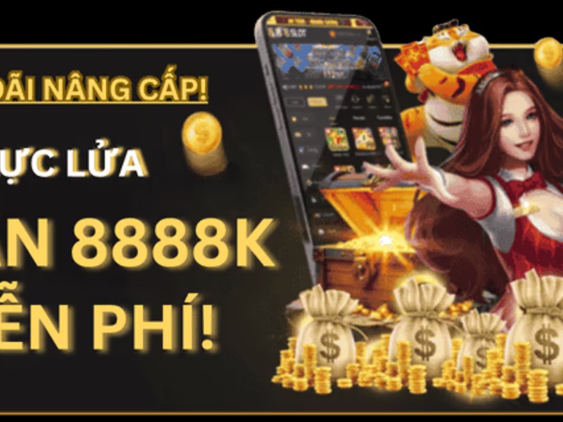 Hình ảnh minh họa Video Slots với đồ họa hiện đại và các tính năng đặc biệt