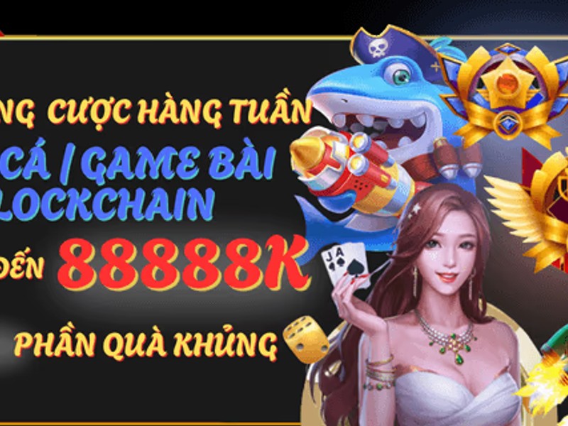 Hình ảnh bắt đầu chơi game tại GA179