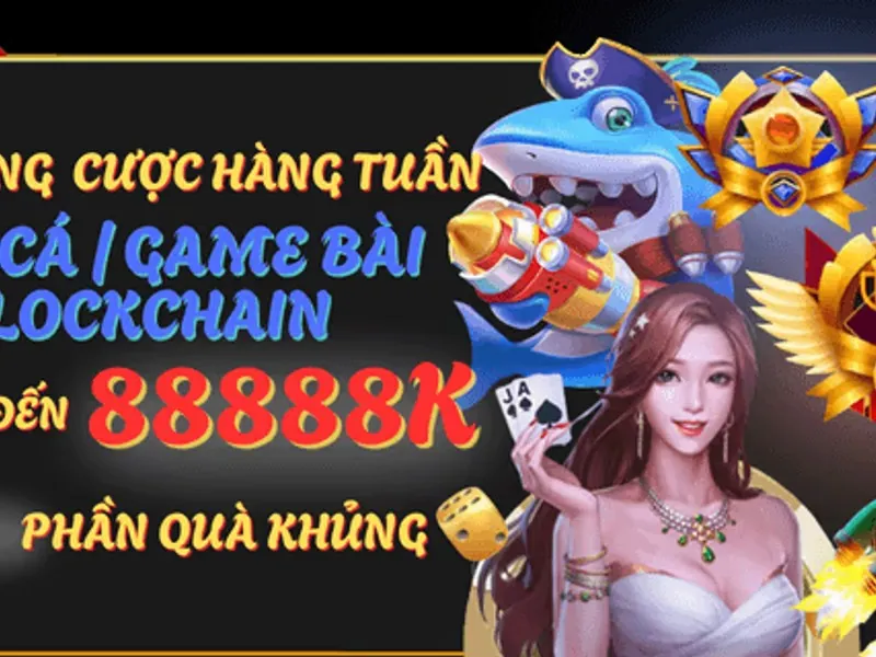 Hình ảnh bắt đầu chơi game tại GA179