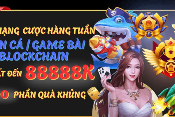 Các chương trình khuyến mãi GA179