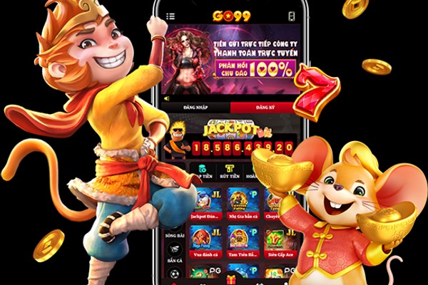 Bắn Cá & Game Bài 3D GA179