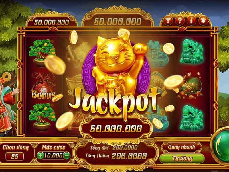Bàn chơi Blackjack tại GA179 với dealer