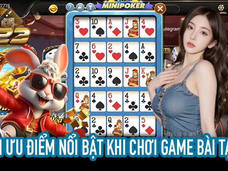 Casino trực tuyến GA179