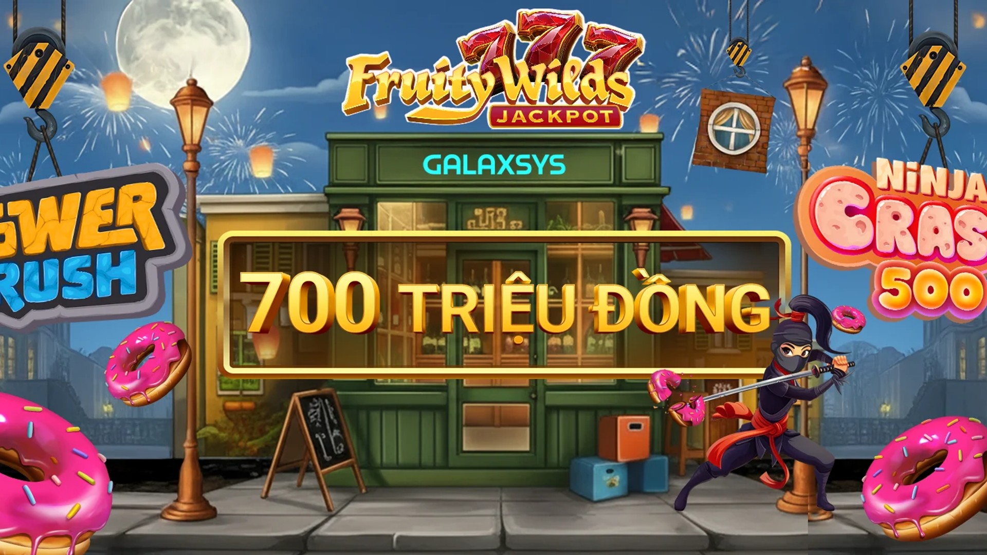 Hình ảnh sòng bạc GA179 Live Casino với dealer người thật và các trò chơi hấp dẫn