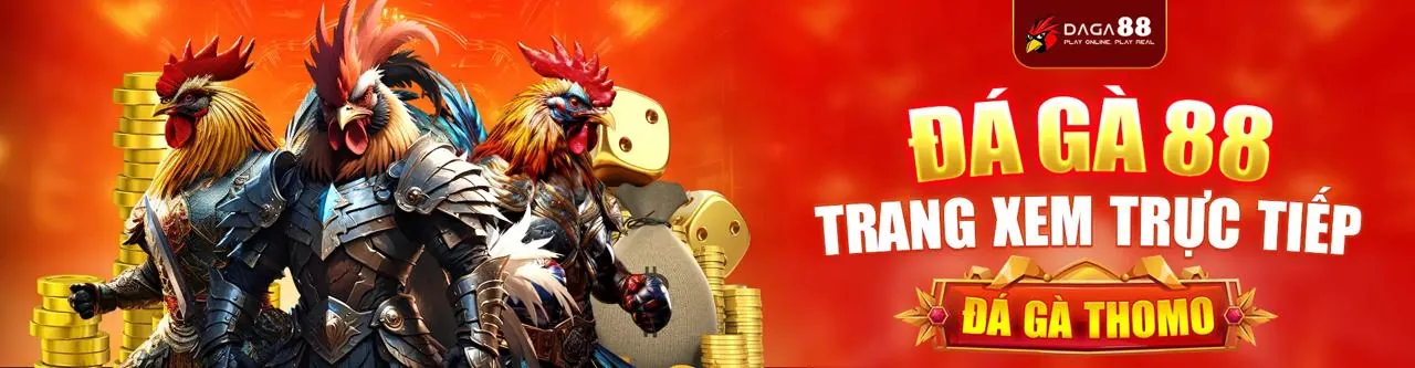Đá GA179 - Đấu trường gà kịch tính