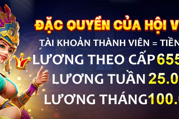 Hình ảnh giới thiệu chương trình VIP GA179 với biểu tượng sự kiện và tiền thưởng