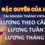 Biểu tượng truy cập độc quyền