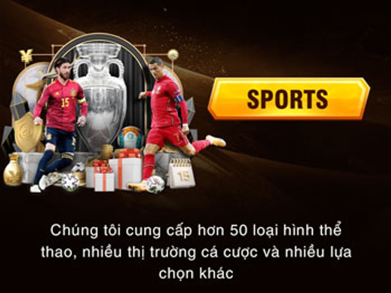 Cá cược thể thao GA179