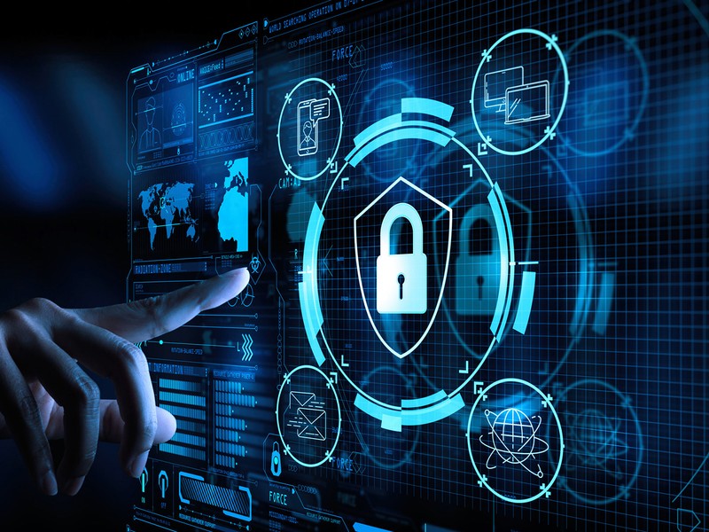 Biểu tượng bảo mật và giấy phép uy tín của GA179