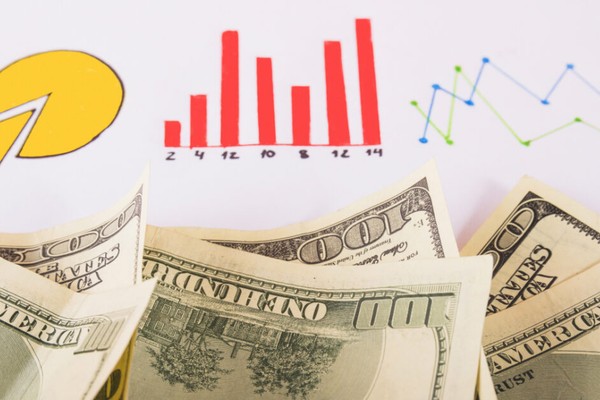 Màn hình hiển thị cá cược trực tiếp với số liệu thời gian thực