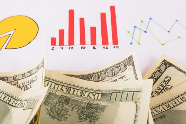 Màn hình hiển thị cá cược trực tiếp với số liệu thời gian thực