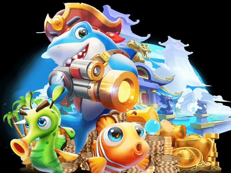 Đa dạng các trò chơi cá cược và giải trí tại GA179